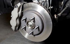Brake Service