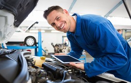 Diagnostic Services