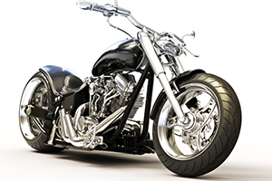 Motorcycle Repair