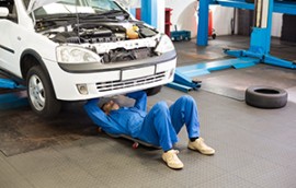 Alignment Service