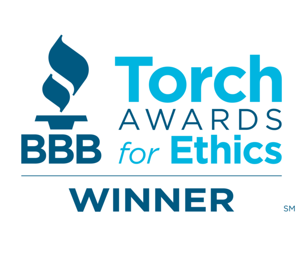 Torch US Winner Award
